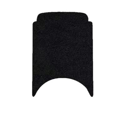Electric vehicle foot mat — N3 Series
