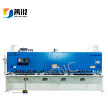 切板机qc11k闸式剪板机钢板剪板机加工生产数控剪板机型号及价格