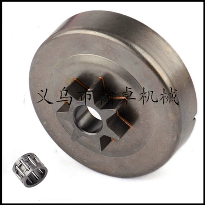 034 Av Oil Pump Worm: Tubing