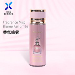 厂家直销工厂男女通用跨境香水菲律宾南美香氛气雾 body mist