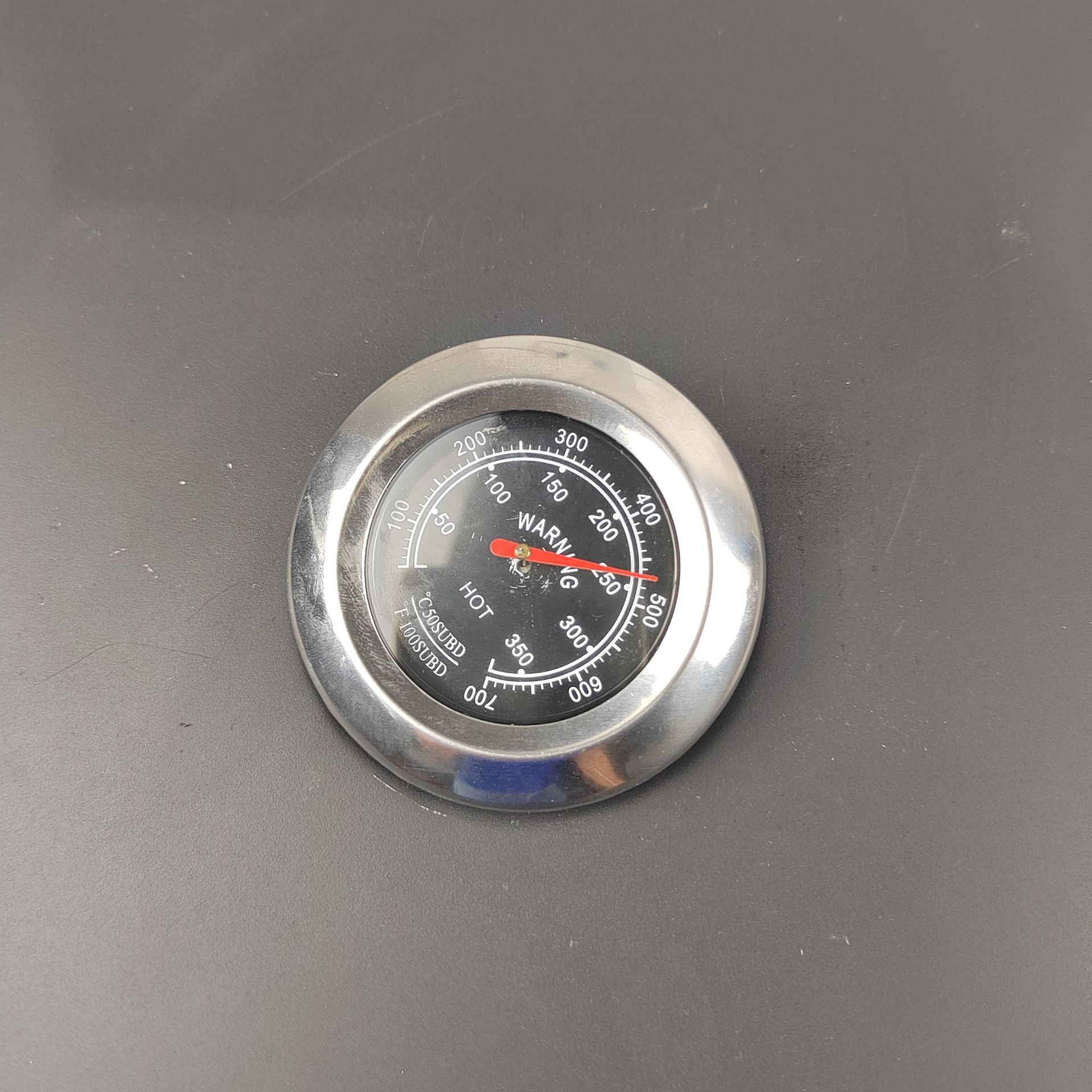 Soy una fábrica de chapa de hierro de acero inoxidable cordierita pizza estufa pizza pan pizza horno