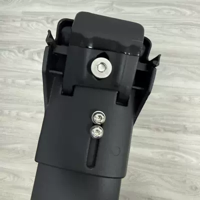 Suitable for 24-25 Domineering Luggage Rack