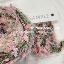 F��ܛ��˹�R����] diy�־���ɫ�ֻ쾀ë���F�ɾ����l���·��b�Ʒ