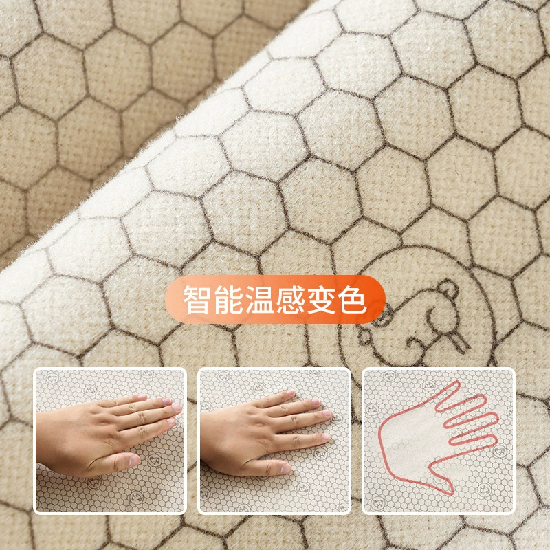 Breathable double-sided vest, velvet keep warm umbilical bandage, underwear, wholesale