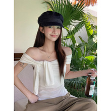 ��Ƹк�ɫһ�ּ���֯������T��Ů�ļ�2026���¿�б��¶������