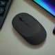 25 years wireless dual-mode mouse 2.4 bluetooth charging home mute silent office tablet portable key wholesale