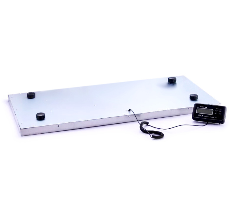 大型宠物体重称