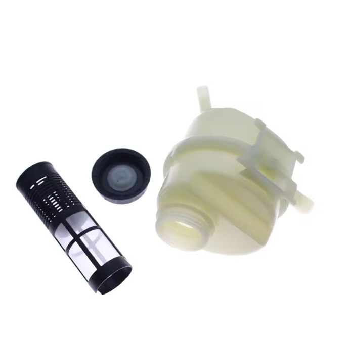 Car steering power pump oil reservoir 491803558R suitable for Renault RECIPIENTE LIQUIDO HID