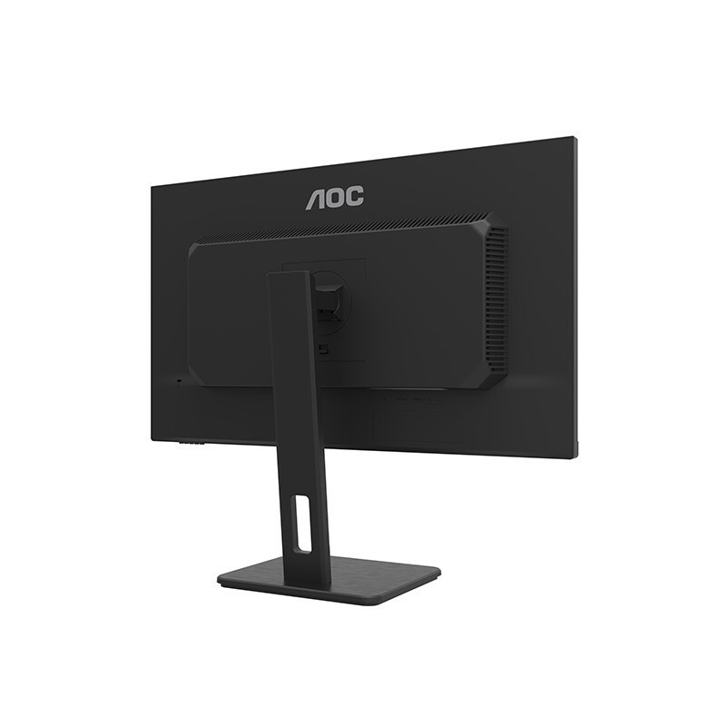 Aoc Q27P10 27inch Monitor 2K Adjustable and Rotatable Computer Design Wide Viewing Angle High-Definition Ips Screen Aoc Q27P10 27inch Monitor 2K Adjustable and Rotatable Computer Design Wide Viewing Angle High-Definition Ips Screen