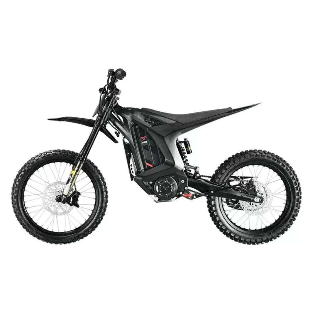 Электрический внедорожный мотоцикл Arctic Leopard Cloud Leopard XE PRO/S/ENDURO