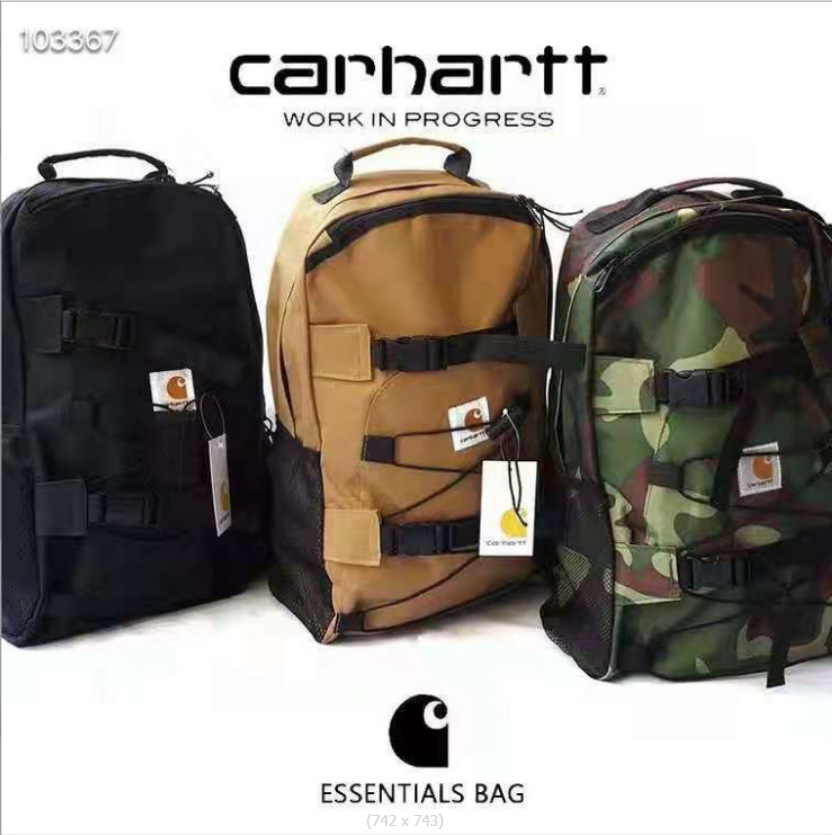 2019 Carhart Backpack Spring Explosion B...