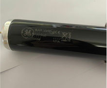 UV����GE�ɹ����F20T12F40T12��׼��Դ��ɫ����60cm20W/BLB