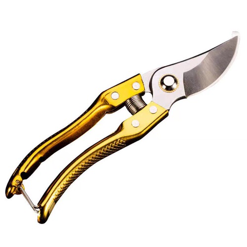 Fruit tree pruning pruning branches special floral flower branch scissors pruning garden tools flower scissors pruning gardening scissors