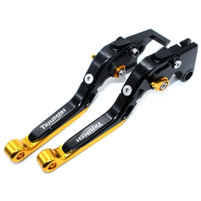 Motorcycle Handle Cover — Handle Lever Horn