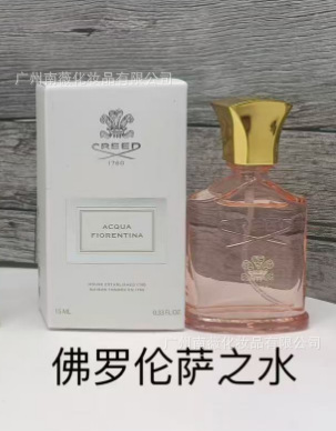 Agua de Florencia 15 ml