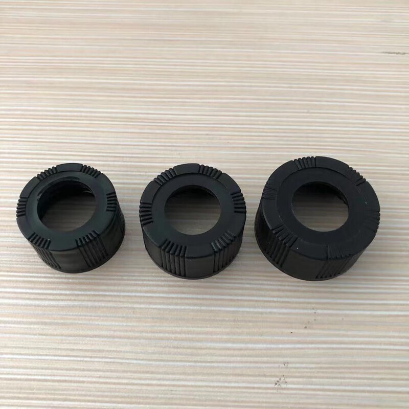 18 teeth 20 teeth 22 teeth 24 teeth spacing pattern Boston plastic middle ring Boston bottle cap pp material dropper cover