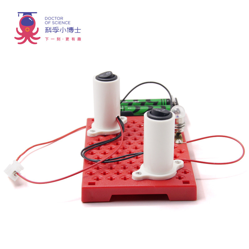 Ciencia pequeño experimento al por mayor vapor Escuela Primaria estudiante juguetes educativos ciencia y educación material hecho a mano paquete DIY Tecnología pequeña producción