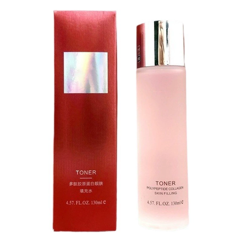 Kabei SKFD Фея Полипептид Тонер коллагена Овлажный компресс молочный увлажняющий крем Увлажняющая эссета