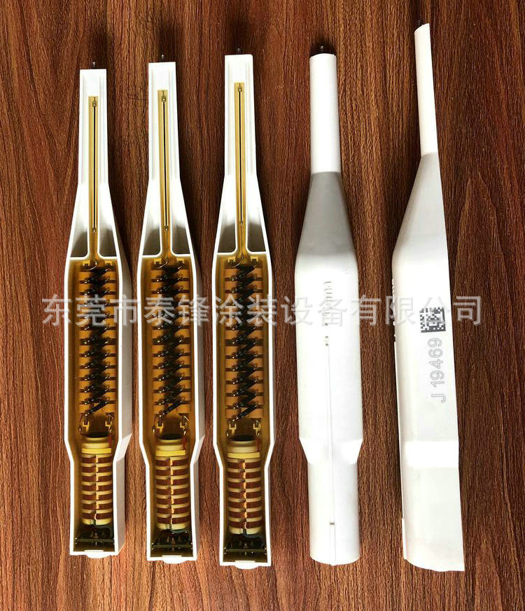 OPTIFLEX金马自动喷枪倍压模块，OPTIFLEX 2F金马手动喷枪高压发