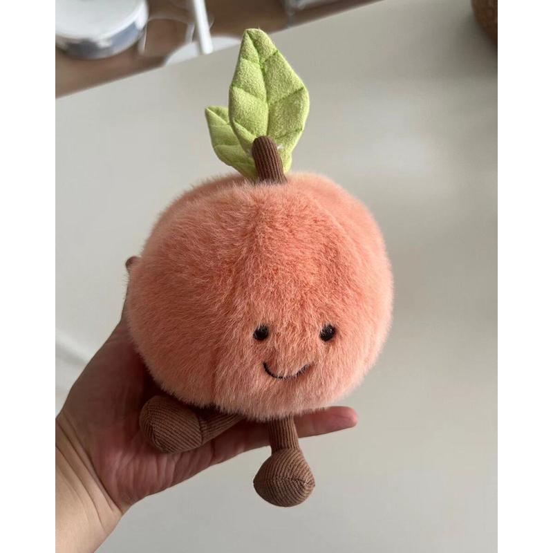 英国JELLYCAT同款巴塞罗熊毛绒玩具公仔可爱布瑞恩泰迪熊玩偶礼物|undefined