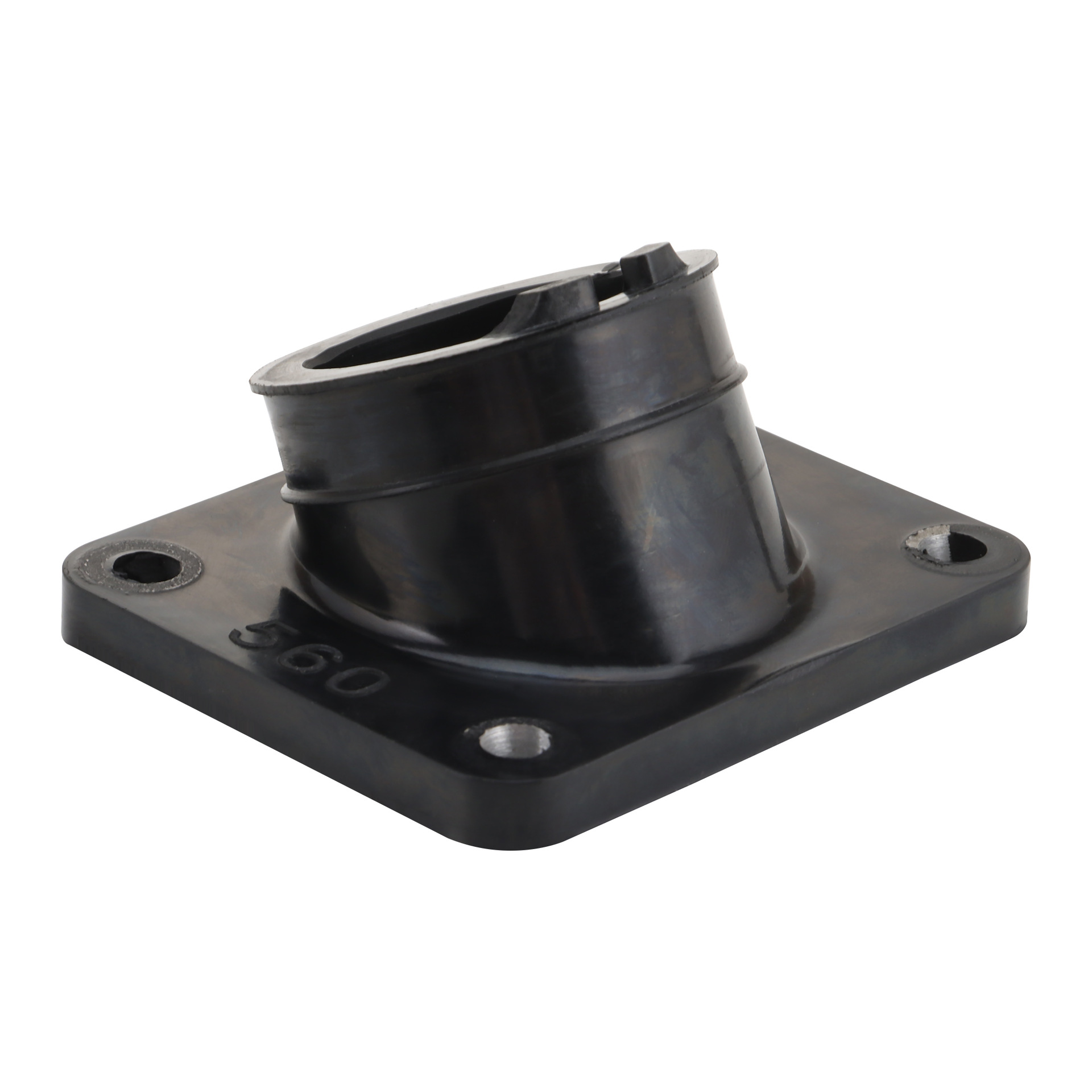Motorcycle Intake Manifold Joint Fitting Maniful Cople Gl150