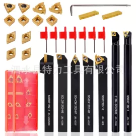 夹头;刀柄;数控刀具