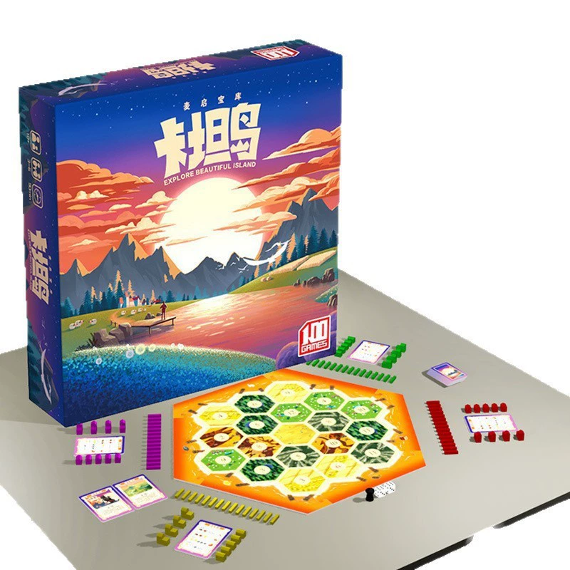 Индексная игра настольная для взрослых для отдыха