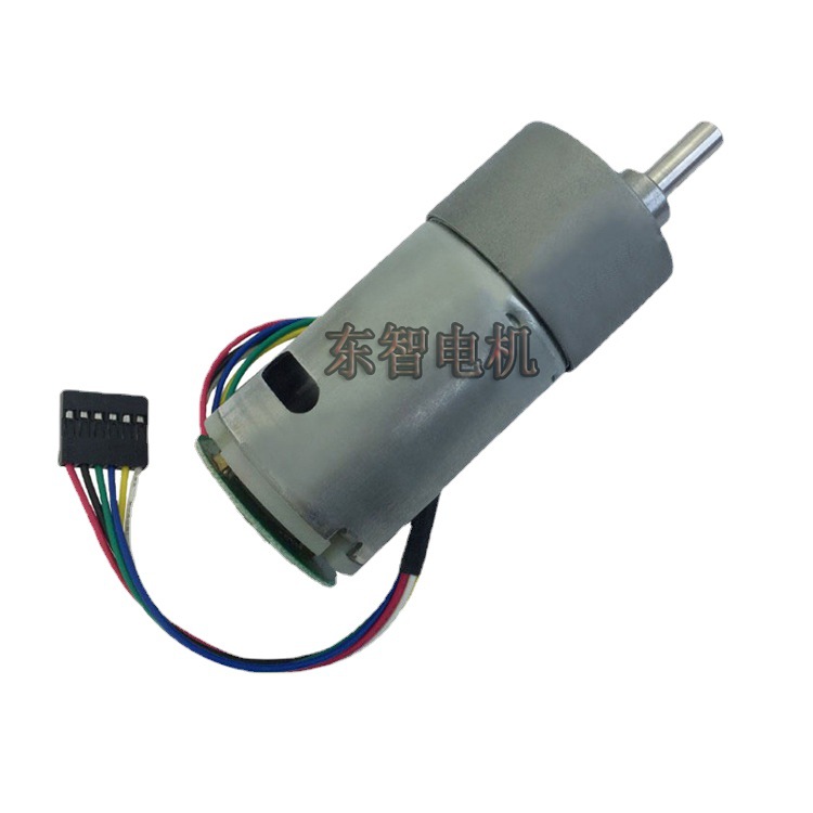 Encoder, electric game console, children's doll, engine, direct factory sales, 37mm