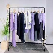 真情告白品牌专柜撤柜秋季批发走份尾货实体直播私域热销货源