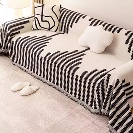 沙发垫/套;餐桌布艺;线毯