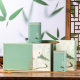 2025 Spring Tea Packaging Box Empty Gift Box Green Tea Mingqian Longjing Biluochun Mao Jian Tieguanyin Gift Box Empty Box