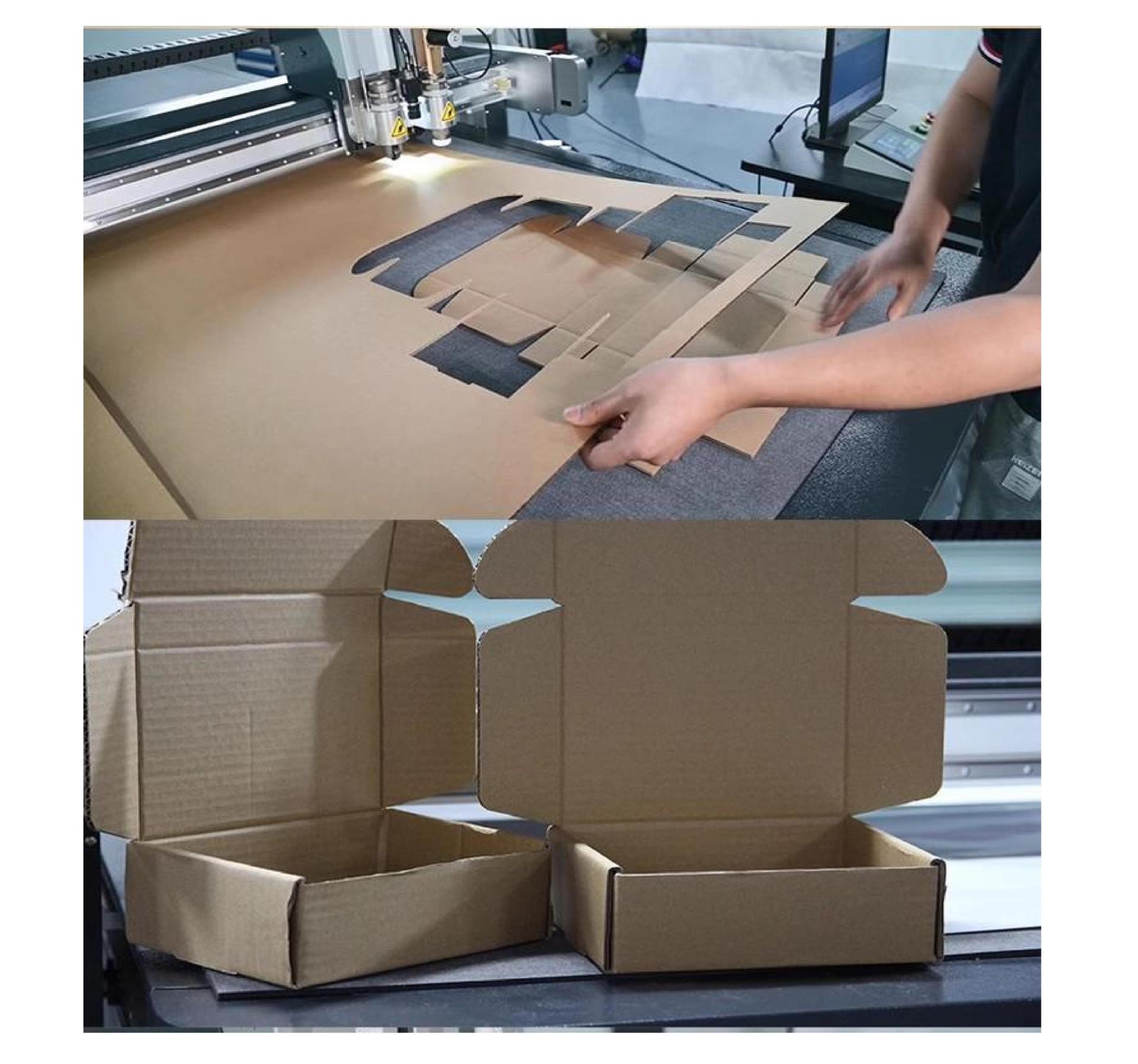 ZP 1325振动刀切割机(配置及报价) 2023.12.2