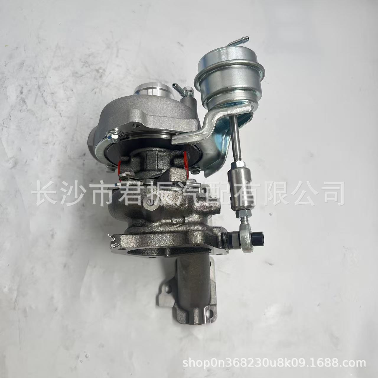 MDS K03 Turbocharger 3023297 51628-0047 For RZR XP 925cc