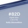 50*40cm leden paper # 82d [1