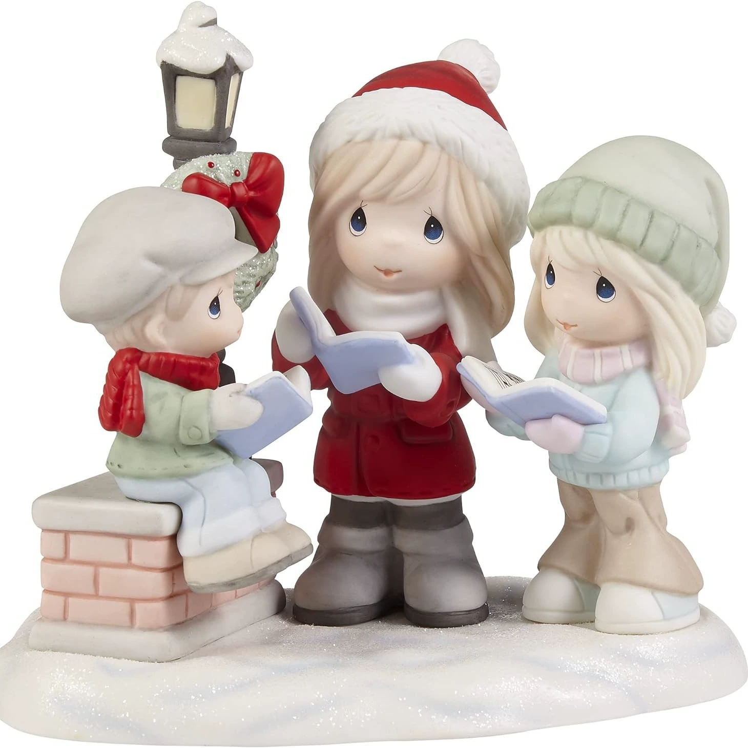 Аcrylic Christmas decorations for beloved, (Cross-border trading), Birthday gift