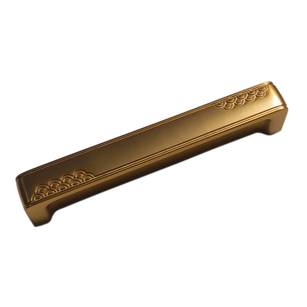 New factory direct sales new Chinese style light luxury zinc alloy…