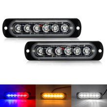 �羳��܇ԽҰ܇؛܇6led��߅��12-24v�оW���W����ʾ�����������b