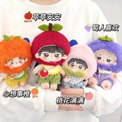 オリジナルのフルーツヘッドギアは可愛くて素敵ですね # ベビー服 10cm コットンベビー アップル パイナップル ピーチ