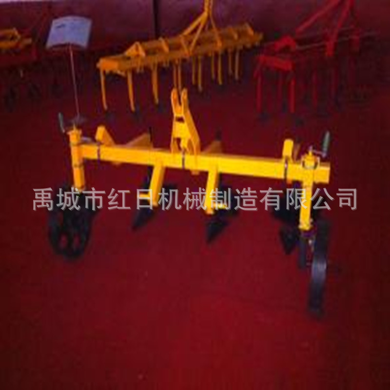 供应中耕机厂家拖拉机中耕机3Z 中耕机3Z 3拖拉机配套中耕机