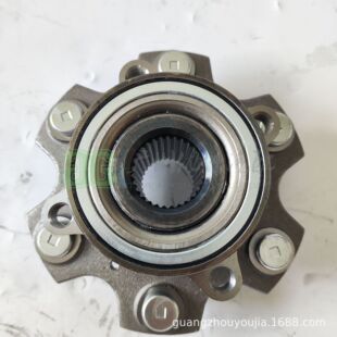 High-quality Japanese automobile wheel hub shaft head bearing assembly 3880A012