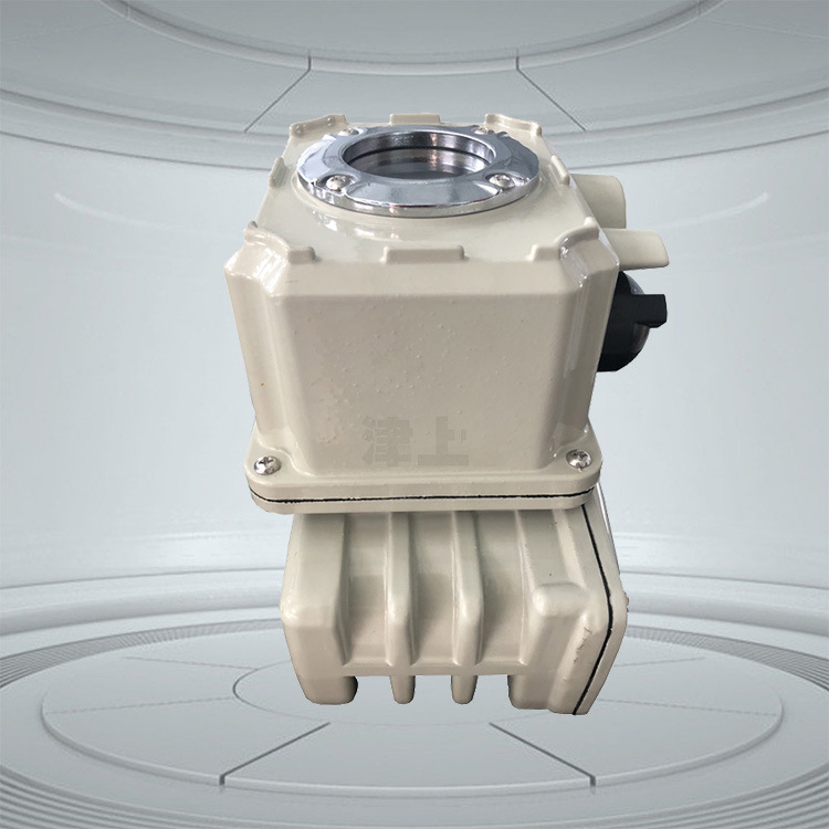 津上 DLE-5 DLE-10 DLE-16 DLE-20 智能调节型阀门电动执行机构