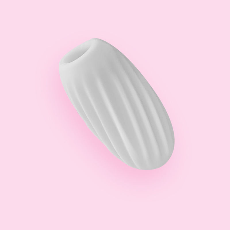 冰淇淋飞机杯-白色