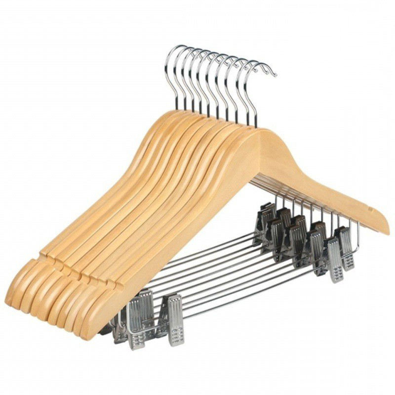 헤무 1급 옷걸이(트위스트 B 클램프 로드 포함)