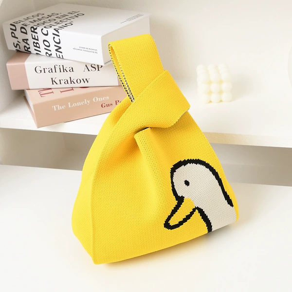 B.Duck