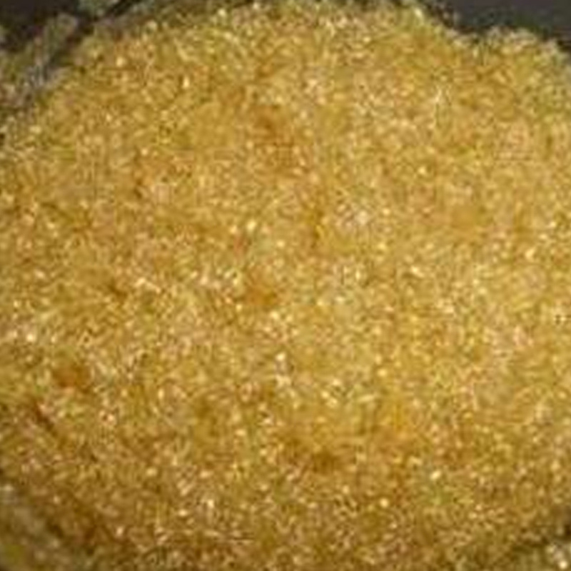 树脂 软化水树脂 001*7 钠型阳子交换树脂