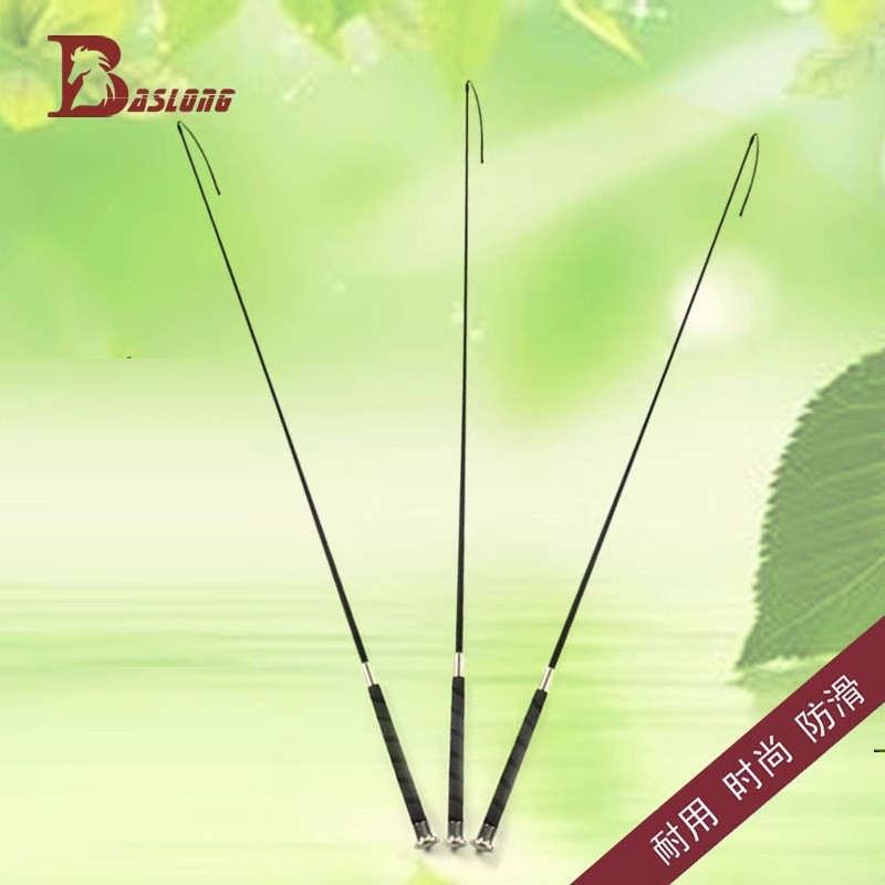 Equestrian Dance Step Whip Morning Exercise Whip Riding Whip Riding Whip Equipment Dance Step Supplies Riding Equipment 266.66cm Dragon Horse Whip