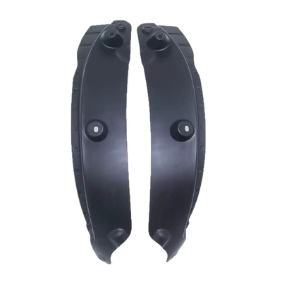 Suitable for Byd Yuan: Mudguard