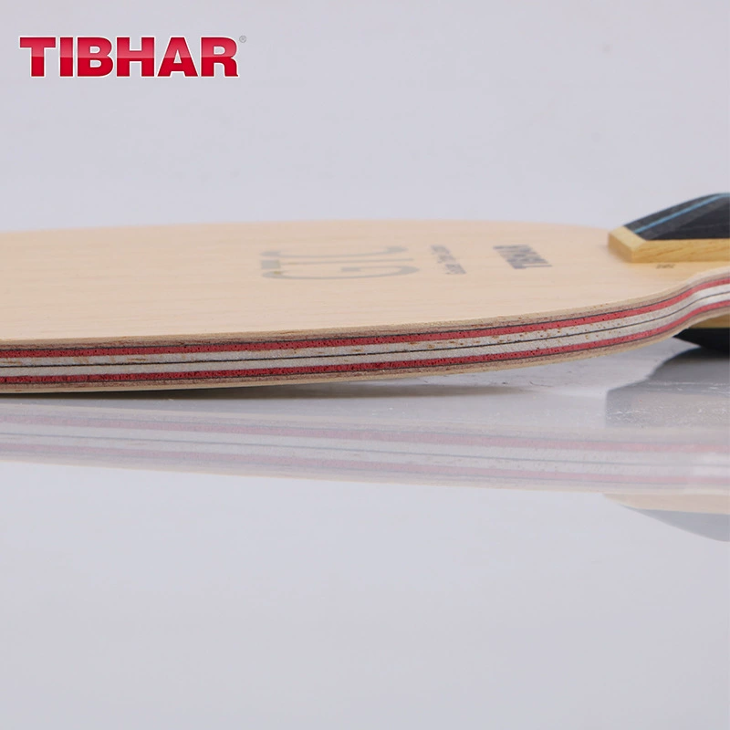 Bottom plate, racket for table tennis for ping pong carbon fibre, Germany