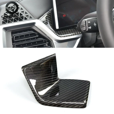 Interior Accessories, Other Automotive Interior Supplies - instrument-panel-left-cover