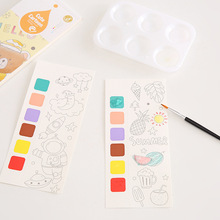 �{ɫ�P���L��ͯ�T�f�T�f�����L��diy��ˮ�ʮ��P�{ɫ��ˮ�ۮ����